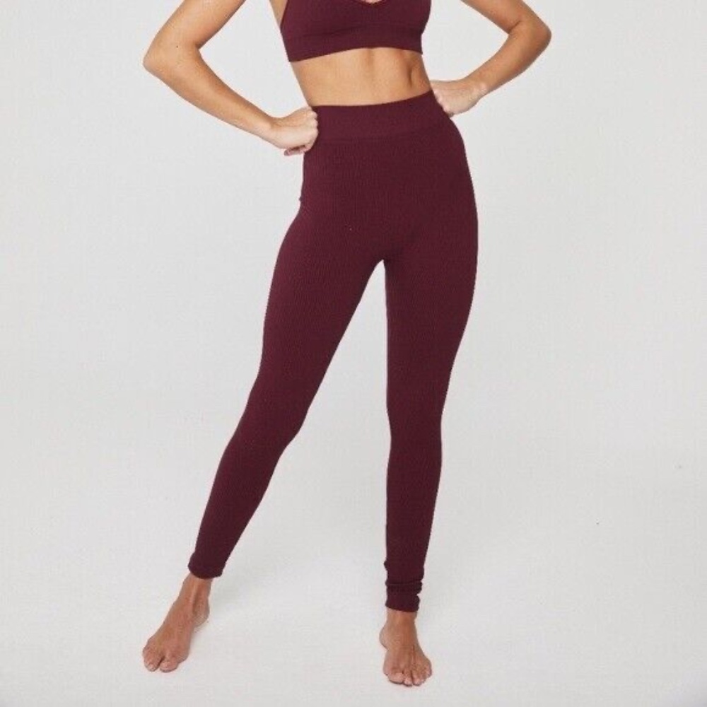 Good to Go Leggings by Knix
